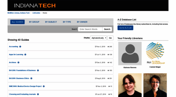libguides.indianatech.edu