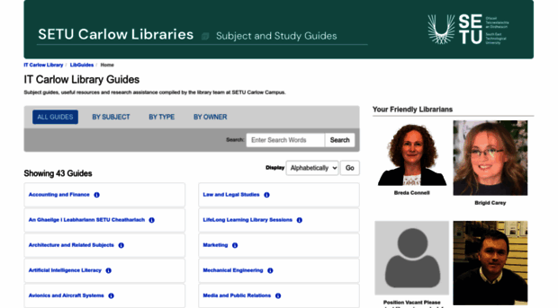 libguides.itcarlow.ie