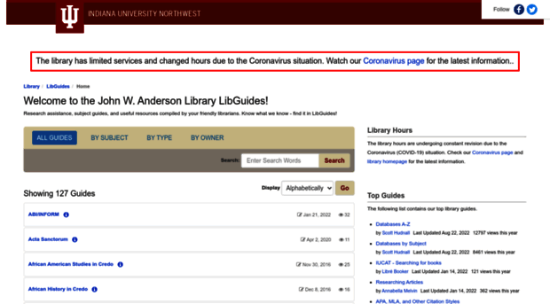 libguides.iun.edu