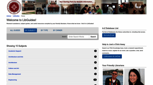 libguides.iyte.edu.tr