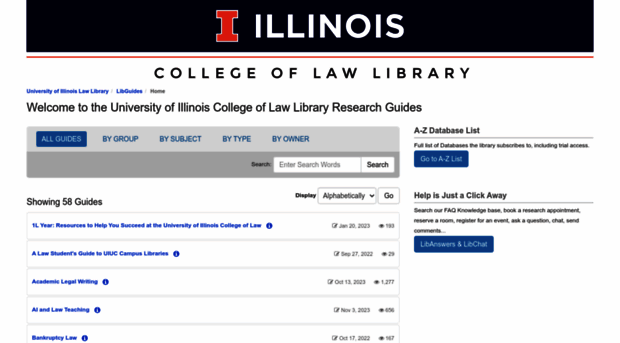 libguides.law.illinois.edu