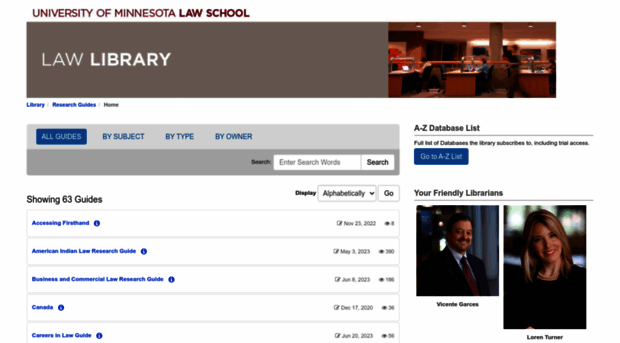 libguides.law.umn.edu
