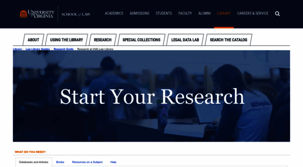 libguides.law.virginia.edu
