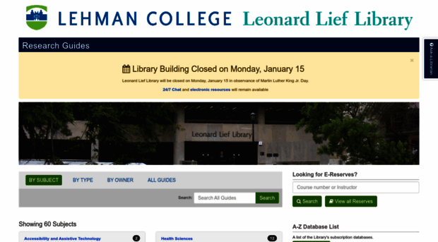 libguides.lehman.edu