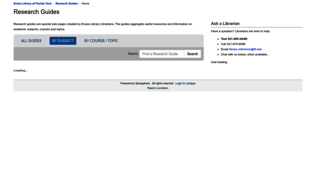 libguides.lib.fit.edu