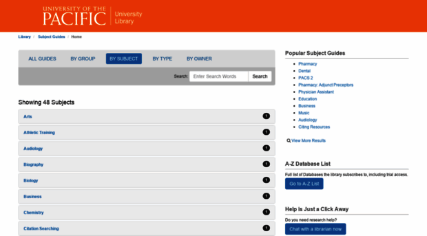 libguides.lib.pacific.edu