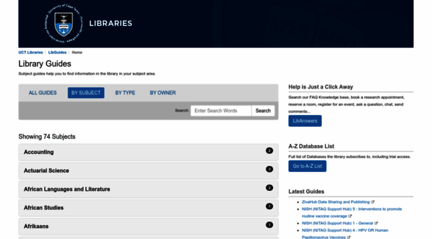 libguides.lib.uct.ac.za