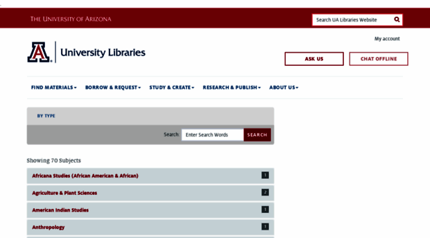 libguides.library.arizona.edu