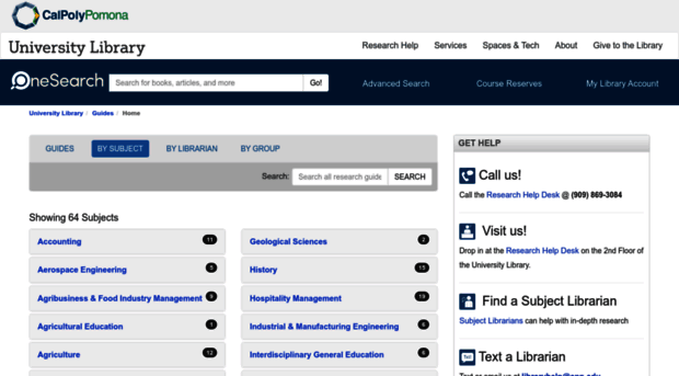 libguides.library.cpp.edu