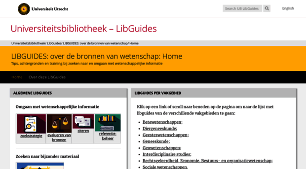 libguides.library.uu.nl