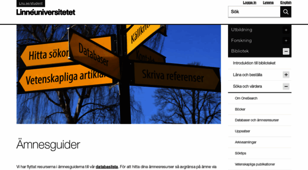 libguides.lnu.se