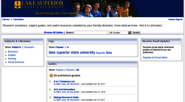 libguides.lssu.edu