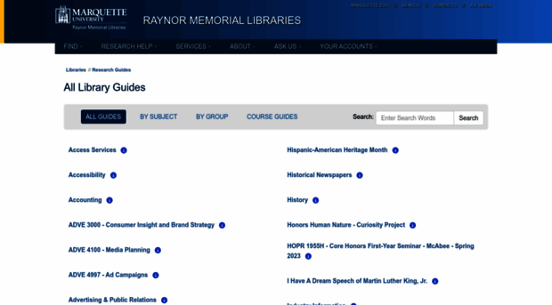 libguides.marquette.edu