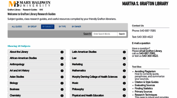 libguides.marybaldwin.edu
