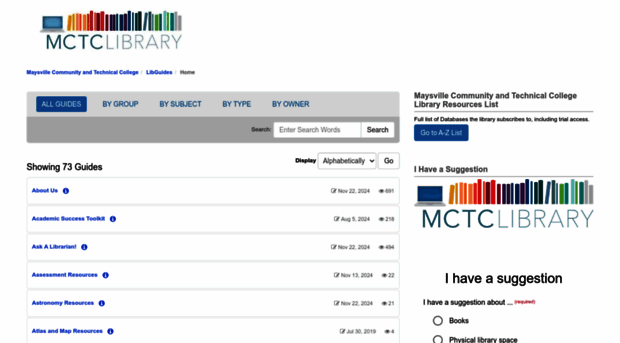 libguides.maysville.kctcs.edu