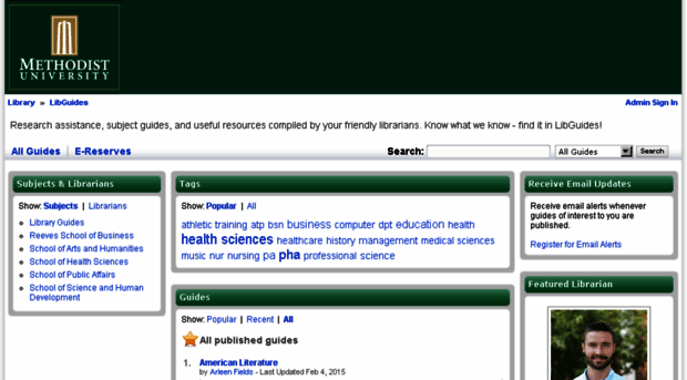 libguides.methodist.edu