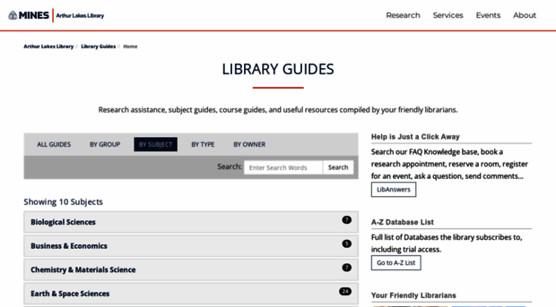 libguides.mines.edu