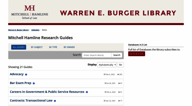 libguides.mitchellhamline.edu