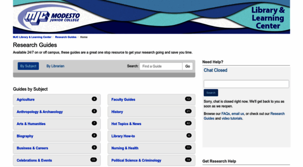 libguides.mjc.edu