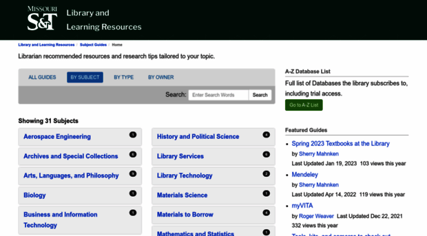 libguides.mst.edu
