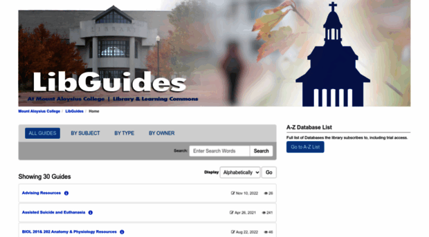 libguides.mtaloy.edu