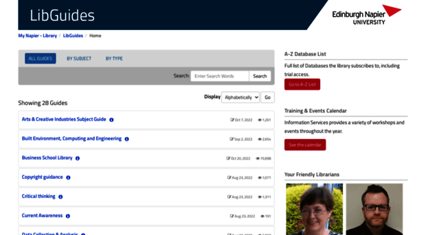 libguides.napier.ac.uk