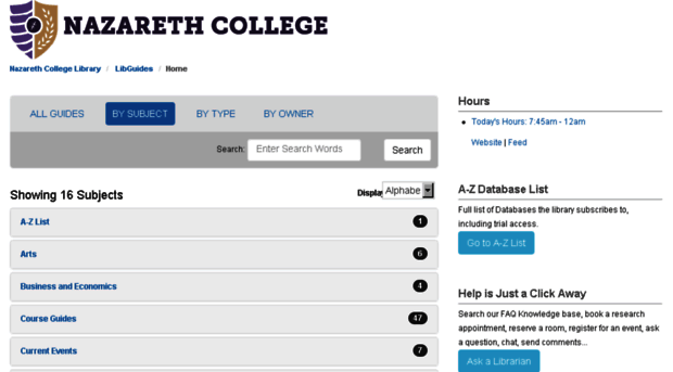 libguides.naz.edu