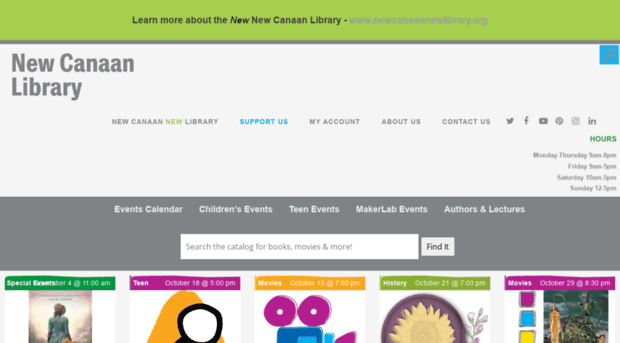 libguides.newcanaanlibrary.org