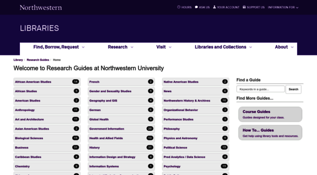 libguides.northwestern.edu