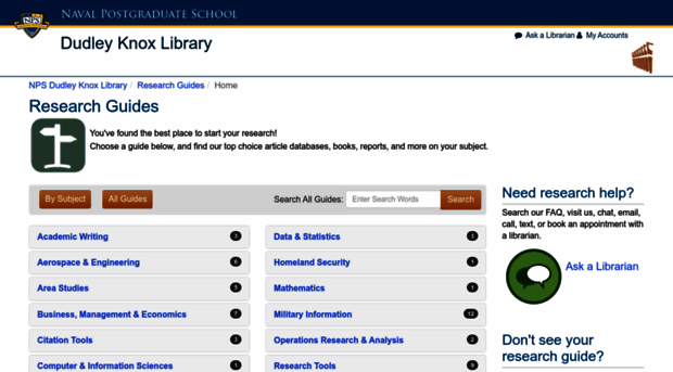 libguides.nps.edu