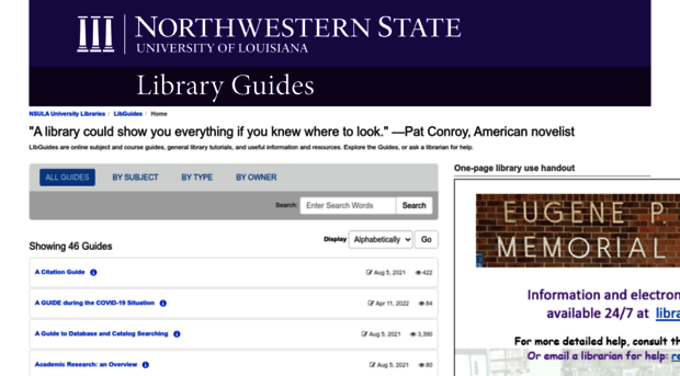 libguides.nsula.edu