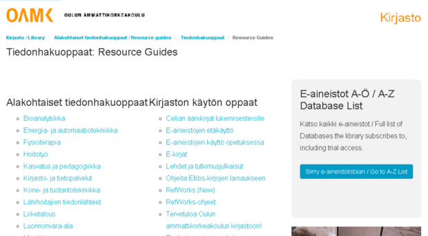 libguides.oamk.fi