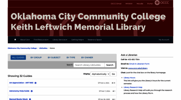 libguides.occc.edu