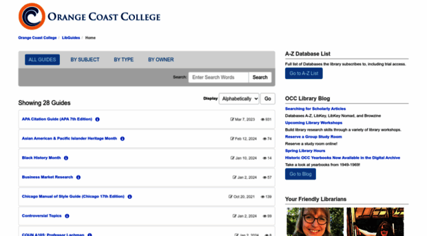 libguides.orangecoastcollege.edu