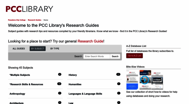 libguides.pasadena.edu