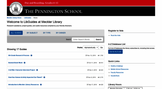 libguides.pennington.org