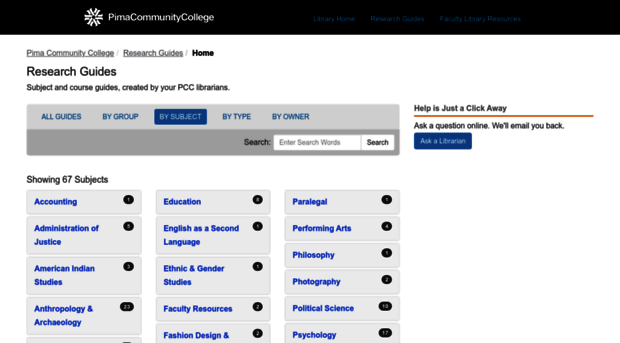 libguides.pima.edu