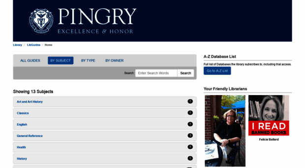 libguides.pingry.org