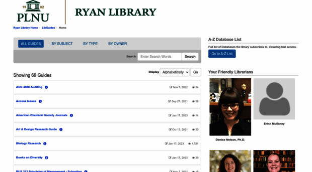 libguides.pointloma.edu