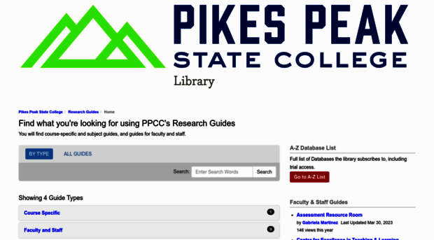 libguides.ppcc.edu