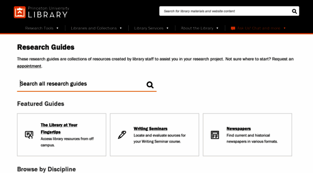 libguides.princeton.edu