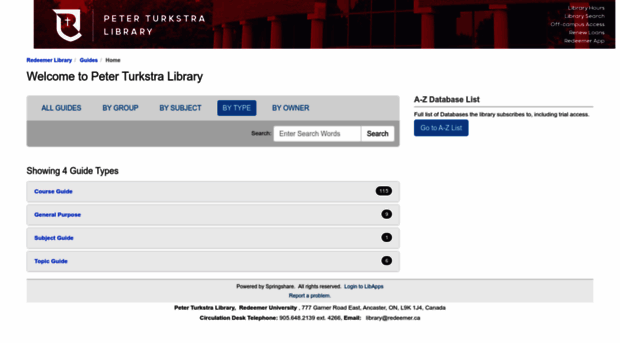 libguides.redeemer.ca