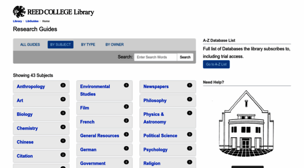 libguides.reed.edu