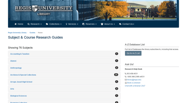 libguides.regis.edu