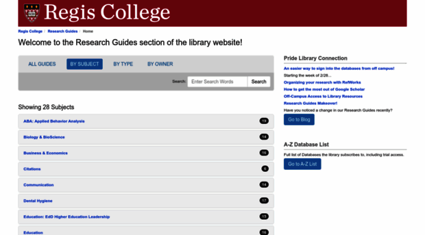 libguides.regiscollege.edu