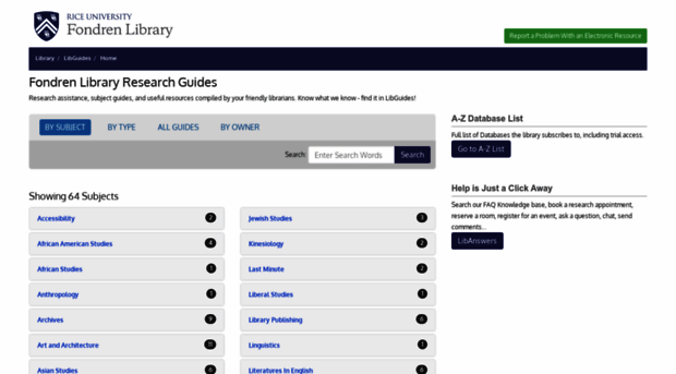 libguides.rice.edu