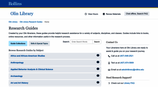 libguides.rollins.edu
