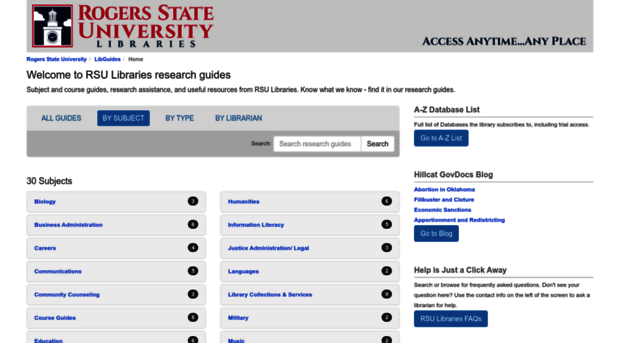 libguides.rsu.edu