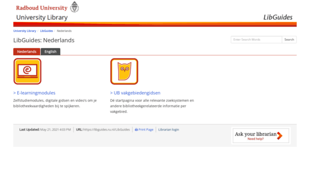 libguides.ru.nl