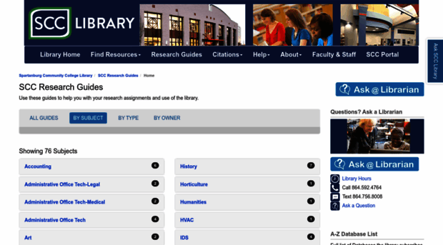 libguides.sccsc.edu